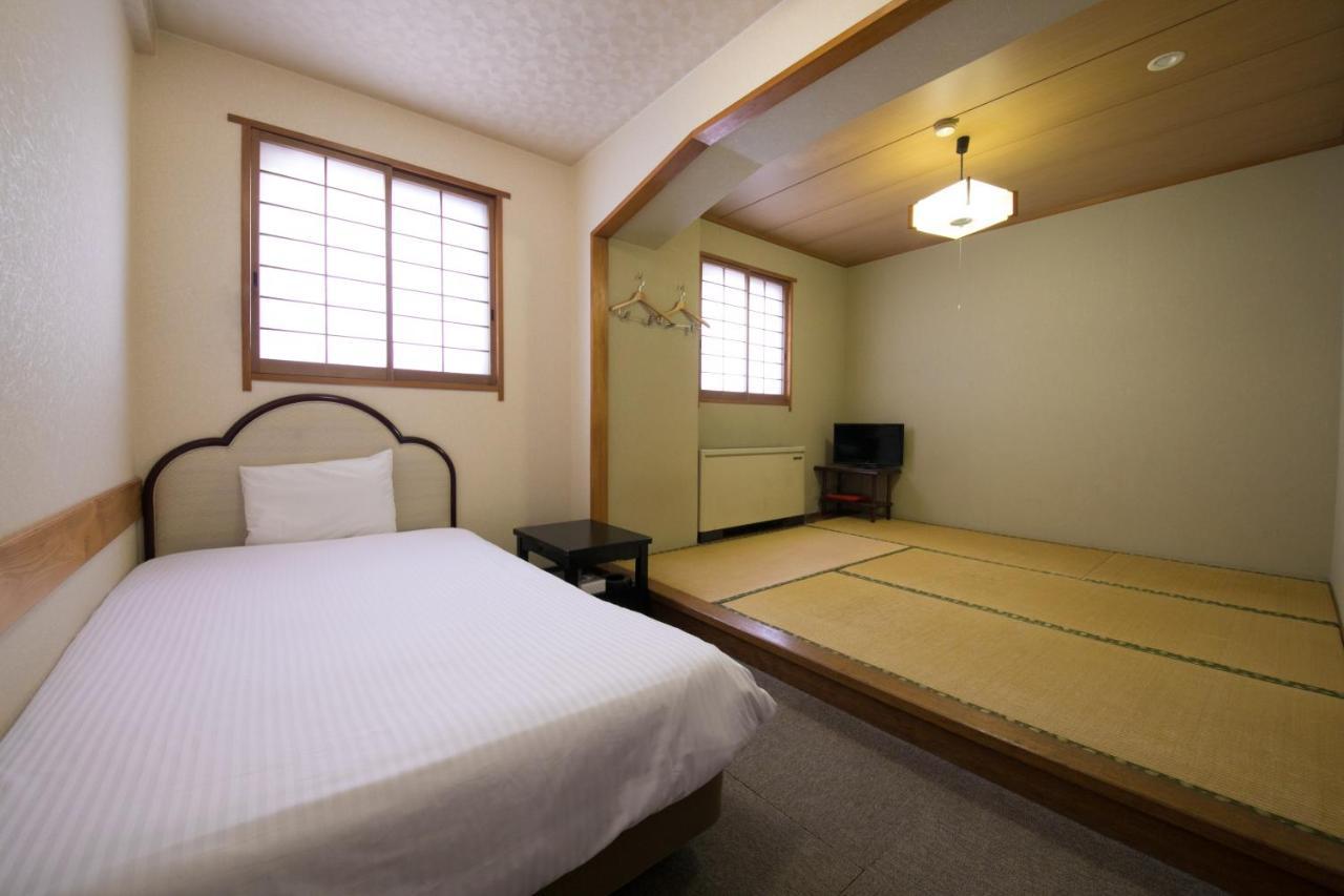 Heiwadai Hotel Otemon Φουκουόκα Εξωτερικό φωτογραφία