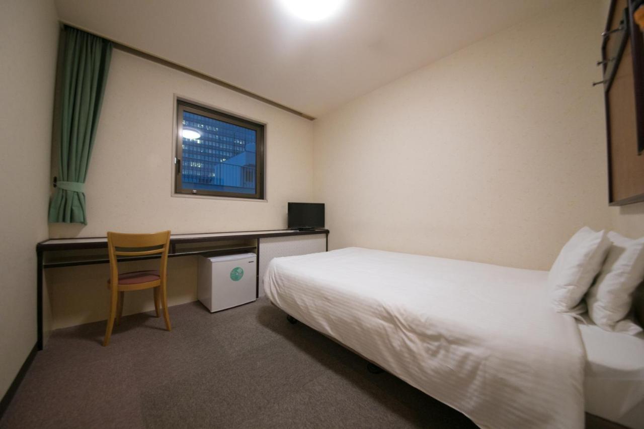 Heiwadai Hotel Otemon Φουκουόκα Εξωτερικό φωτογραφία