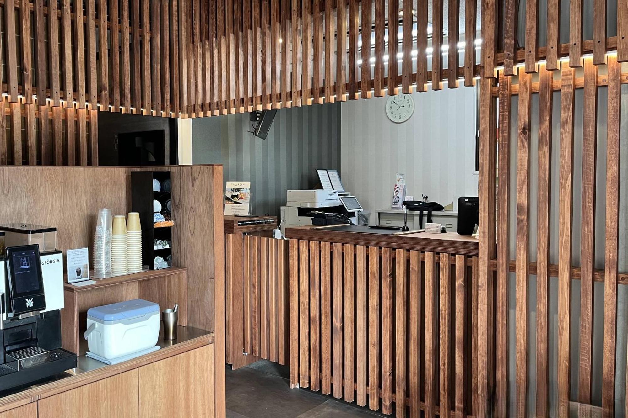 Heiwadai Hotel Otemon Φουκουόκα Εξωτερικό φωτογραφία