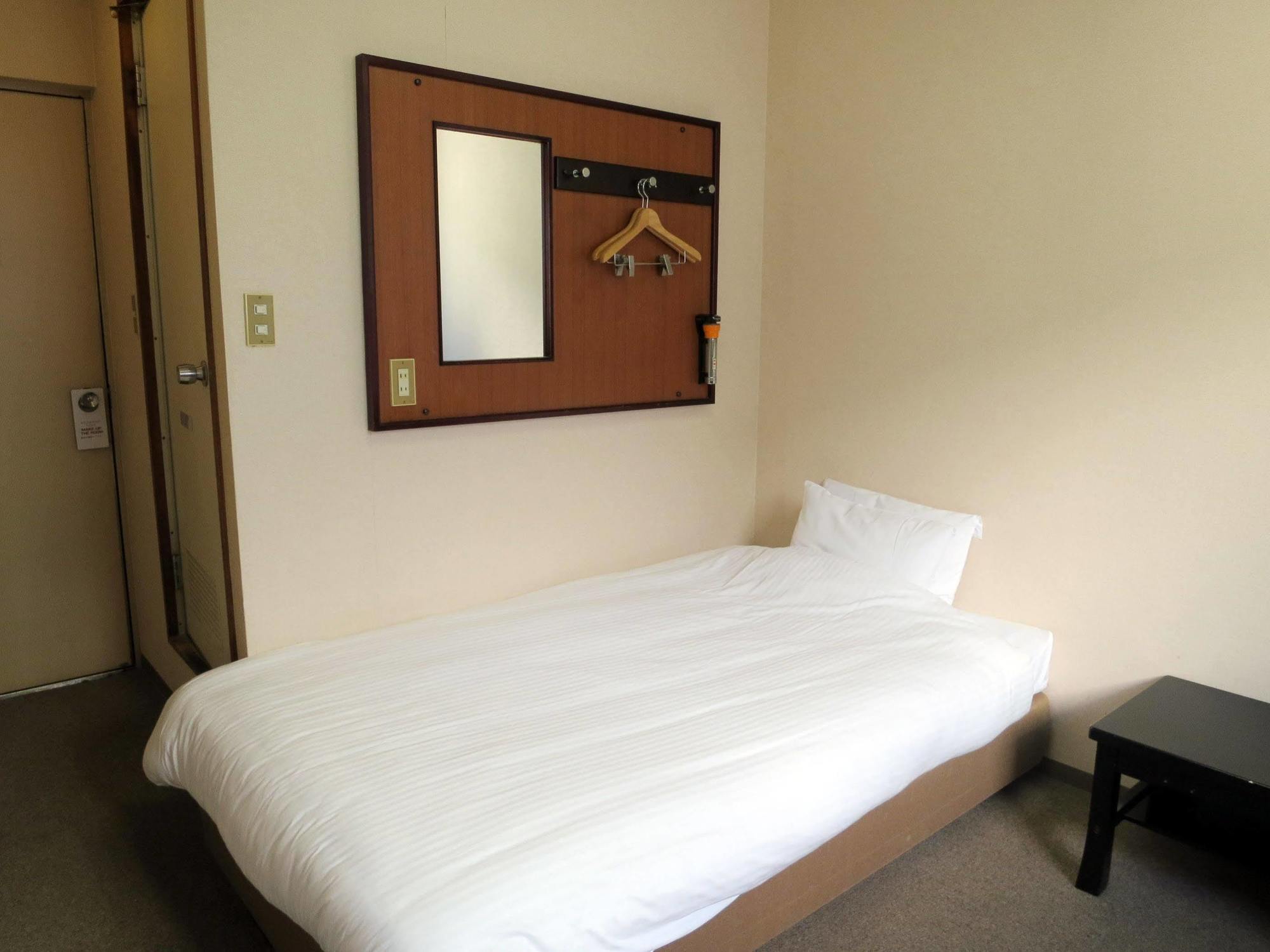 Heiwadai Hotel Otemon Φουκουόκα Εξωτερικό φωτογραφία